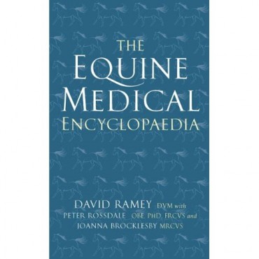 Equine Medical Encyclopedia