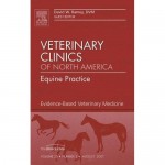 Evidence-Based Equine Medicine Evidence-Based Equine Medicine
