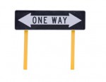 Oneway Oneway