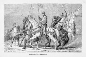 Crusaders Crusaders