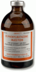 PHENYLBUTAZONE
