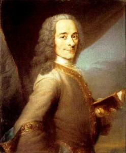 voltaire voltaire