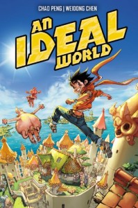 Ideal world