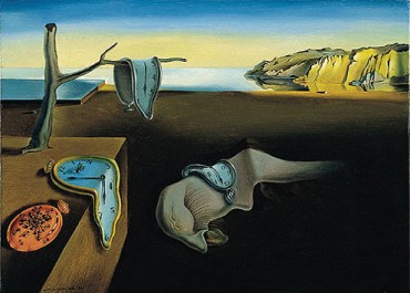 The Persistence of Memory (or, Whaddaya Mean, I Don’t Have to Give My Horse Isoxsuprine for His Navicular?) The Persistence of Memory (or, Whaddaya Mean, I Don’t Have to Give My Horse Isoxsuprine for His Navicular?)