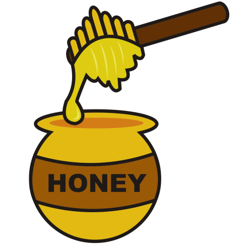 honey images clip art - photo #2