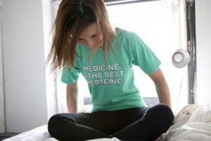 Medicineisthebestmedicine