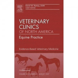 Evidence-Based Equine Medicine