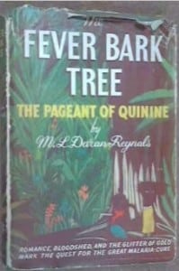 Fever Bark Tree