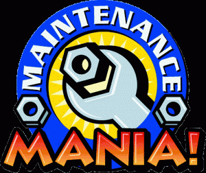 MaintenanceMania
