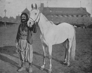 Syrian_man_with_Arabian_horse_1893