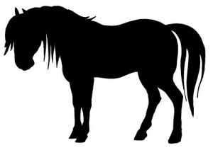 horse-silhouette-3
