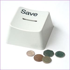 save-money-key