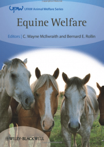 Equine Welfare (UFAW Animal Welfare)