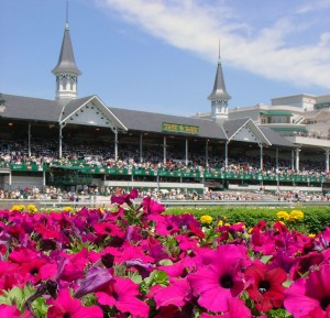 Kentucky-Derby