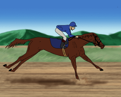 Race_Horse_Animation_by_AkiCheval