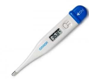 Thermometer(1)