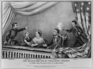 Lincoln-Assassination