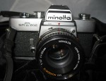 Minolta