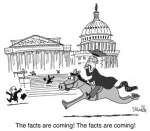 FactsCartoon