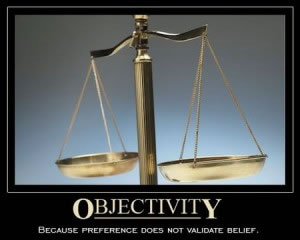 Objectivity