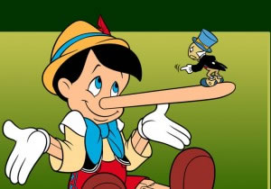 Pinocchio 520