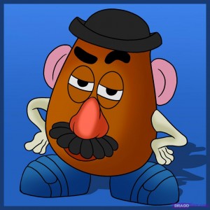 Mr.PotatoHead