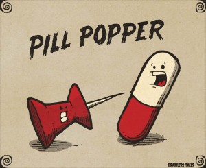 pill-popper