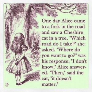 Alice.quote