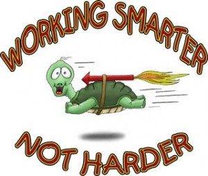 Work-Smarter-not-Harder