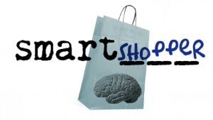 smart shopper