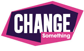 Change something