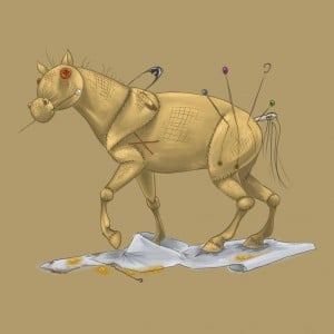 voodoo_horse