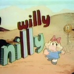 willy-nilly
