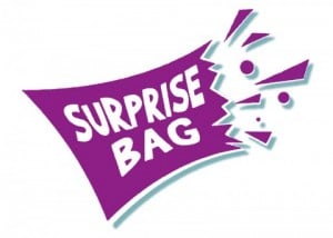 surprise-bag