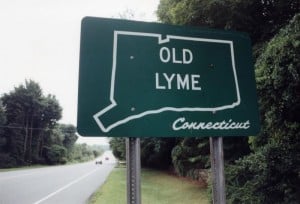 Old Lyme