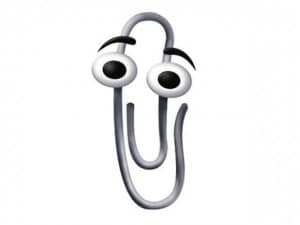 paperclip-is-back