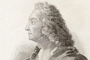 Jacob Bernouli, Swiss mathematician, probability theorist, and bon vivant