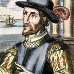 Juan Ponce de Leon