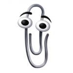 paperclip-is-back