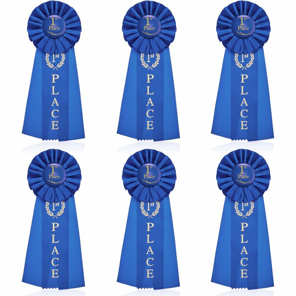 Barn Humnt Ribbons What to Do About Barn Bullying - David Ramey, DVM